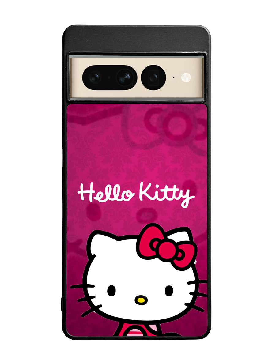 hello kitty 2nd Google Pixel 7 Pro Case