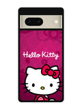 hello kitty 2nd Google Pixel 7 Case