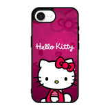 hello kitty iPhone 17e Case BC1264