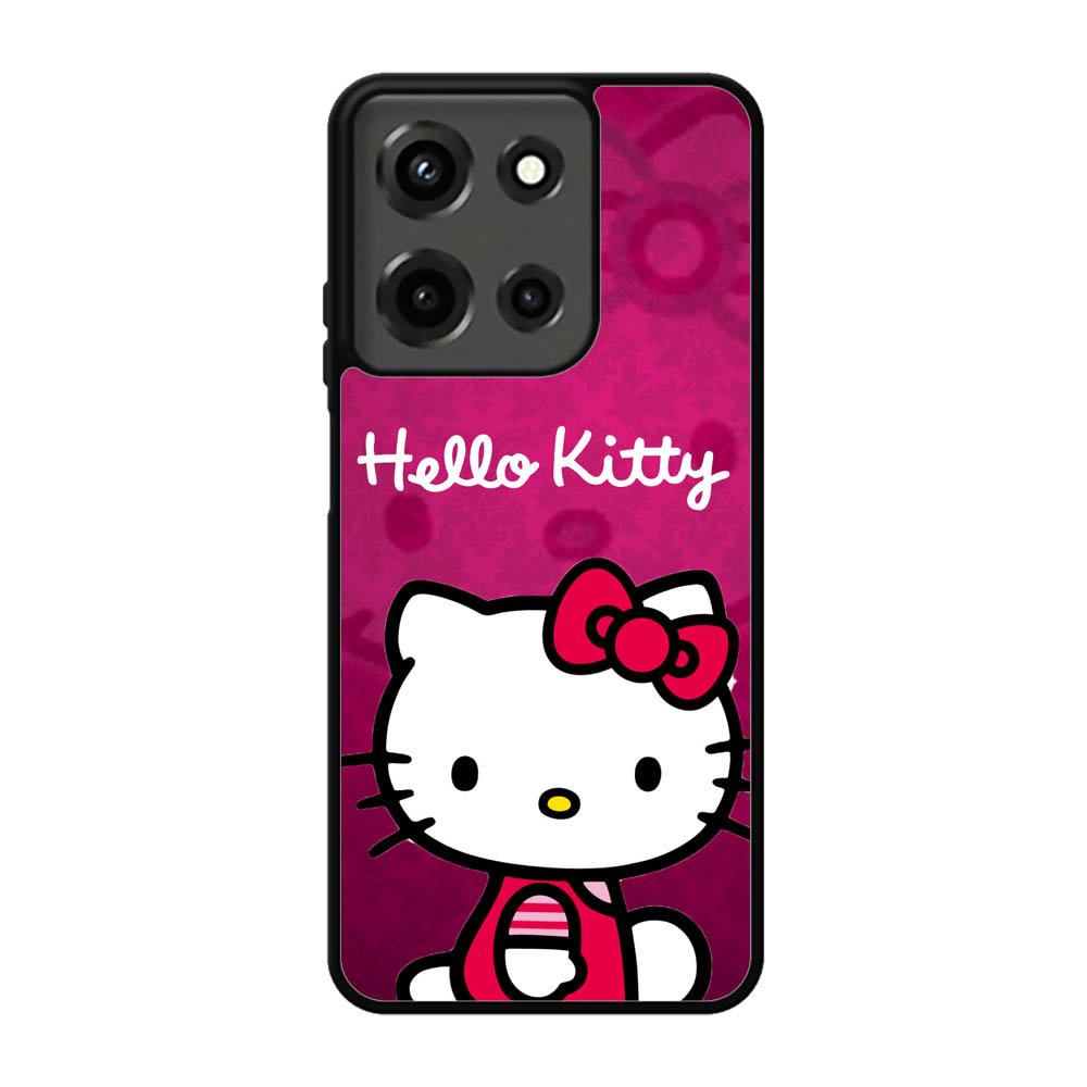 hello kitty 2nd Motorola Moto G 5G 2025 Case FE0295
