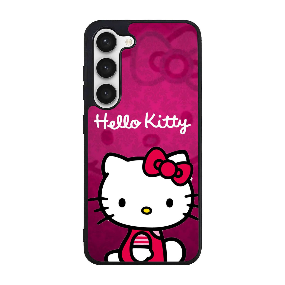 hello kitty Case Samsung Galaxy S23 FE 5G BC1264