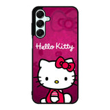 hello kitty Samsung Galaxy A16 Case BC1264