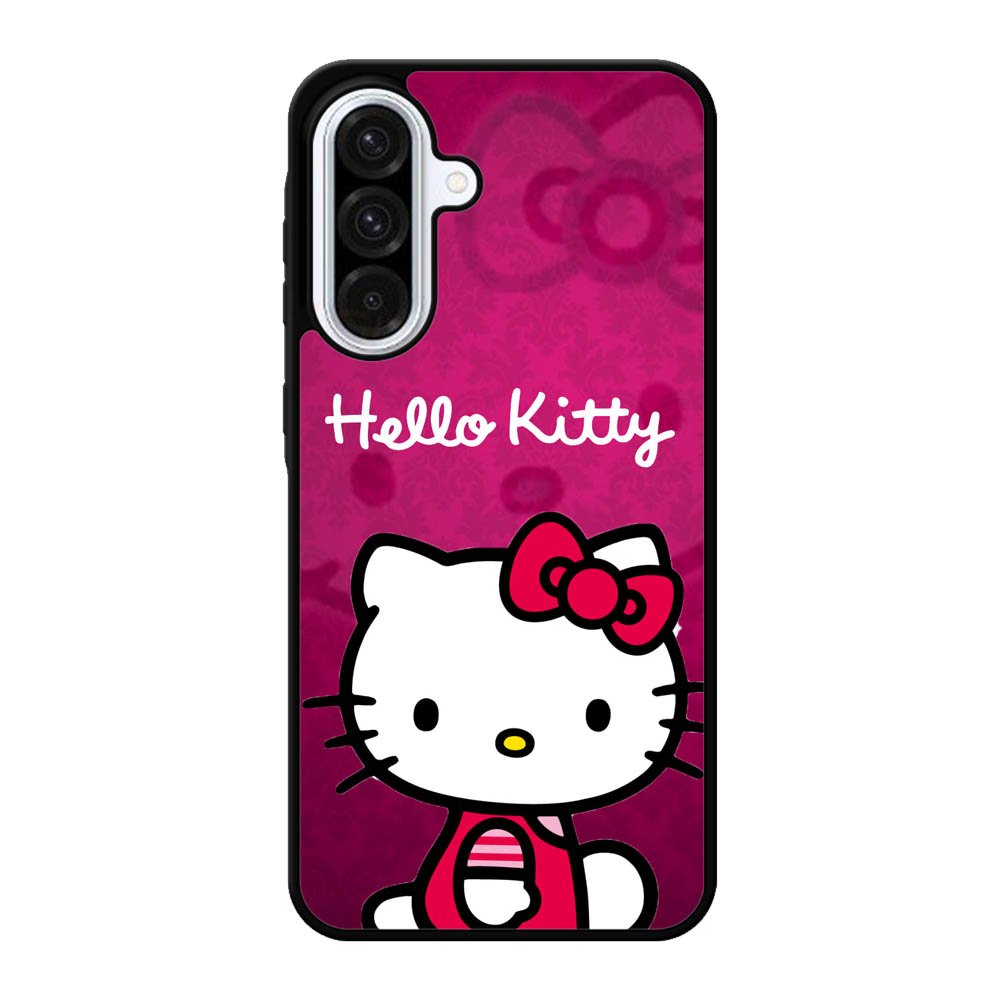 hello kitty 2nd Samsung Galaxy A56 Case FE2532