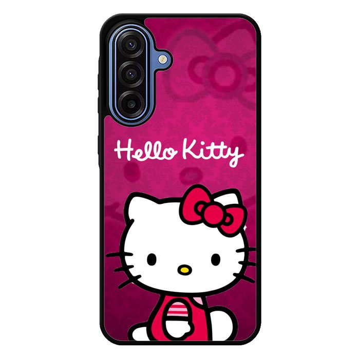 hello kitty Samsung Galaxy A17 5G Case BC1264
