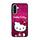 hello kitty 2nd Samsung Galaxy A36 Case FE2532