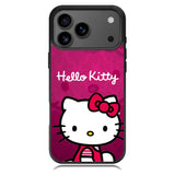 hello kitty iPhone 17 Pro Case BC1264