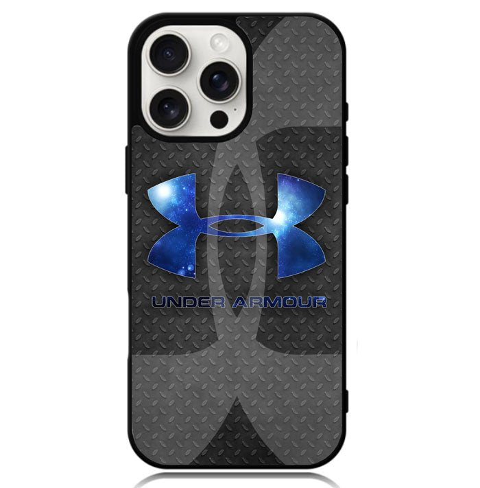 Under Armour Case iPhone 16 Pro BC1265