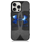 Under Armour Case iPhone 16 Pro BC1265