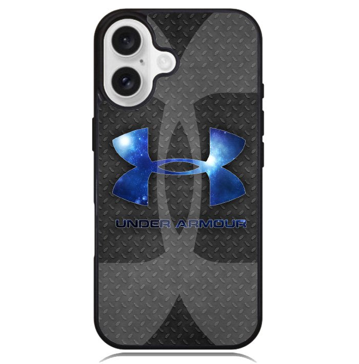 Under Armour Case iPhone 16 BC1265