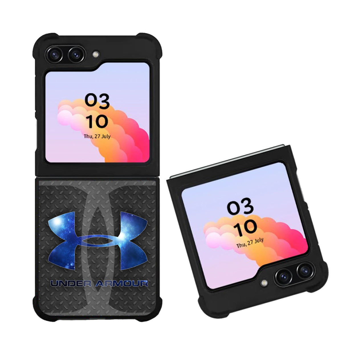 Under Armour Case Samsung Galaxy Z Flip 5 5G BC1265
