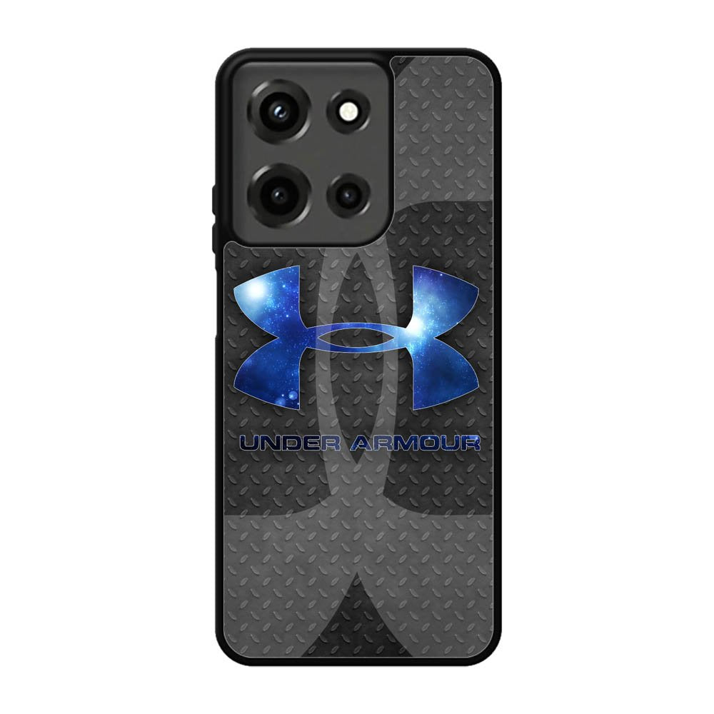 Under Armour Motorola Moto G 5G 2025 Case BC1265