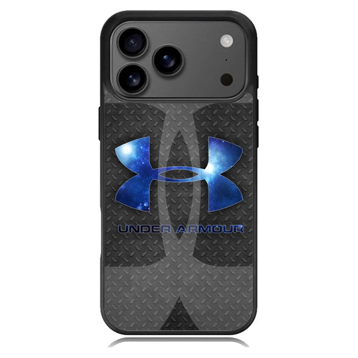 Under Armour iPhone 17 Pro Max Case BC1265