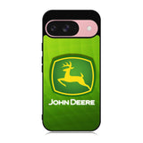 John Deere logo Case Google Pixel 9 BC1266