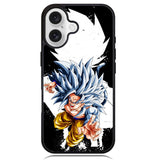 son goku super saiyan 5 Z3136 iPhone 16 Plus Case