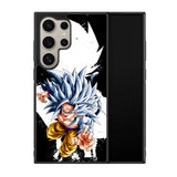 son goku super saiyan 5 Z3136 Samsung Galaxy S25 Ultra 5G Case