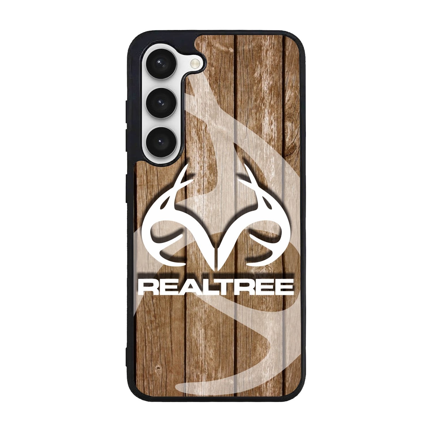 Realtree logo Case Samsung Galaxy S23 5G BC1267