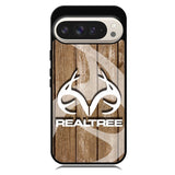 Realtree logo Google Pixel 10 Pro XL Case BC1267