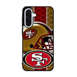 San Francisco 49Ers Logo 13th Samsung Galaxy A36 Case FE6255