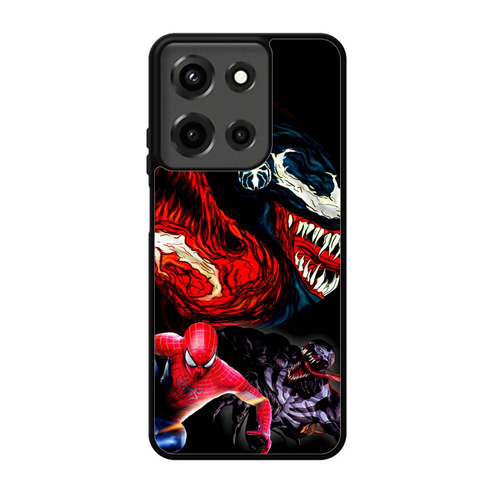 Venom Carnage Motorola Moto G 5G 2025 Case FE7941
