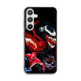 Venom Carnage Samsung Galaxy A26 Case FE0574