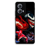 Venom Carnage Motorola Moto Edge 2024 Case FE3456