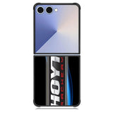 Hoyt Archery Samsung Galaxy Z Flip 7 Case BC1269
