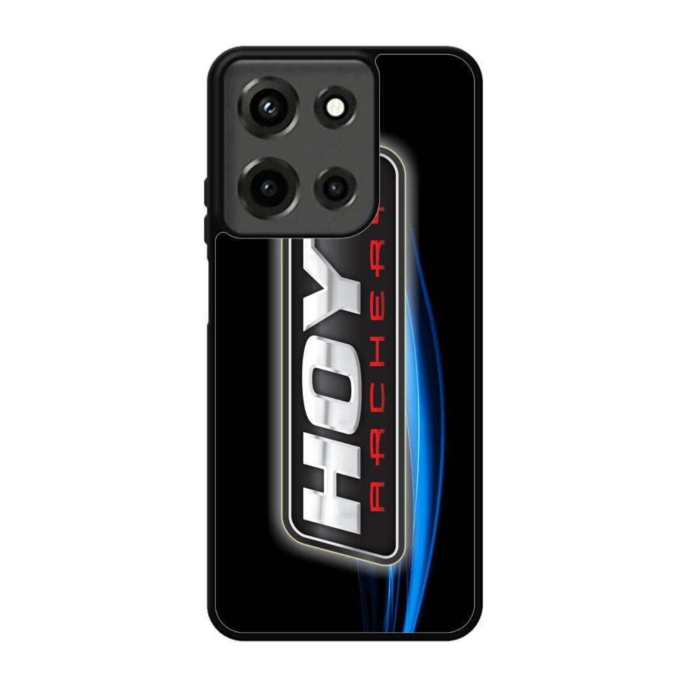 Hoyt Archery Motorola Moto G 5G 2025 Case BC1269