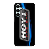 Hoyt Archery Samsung Galaxy A16 Case BC1269