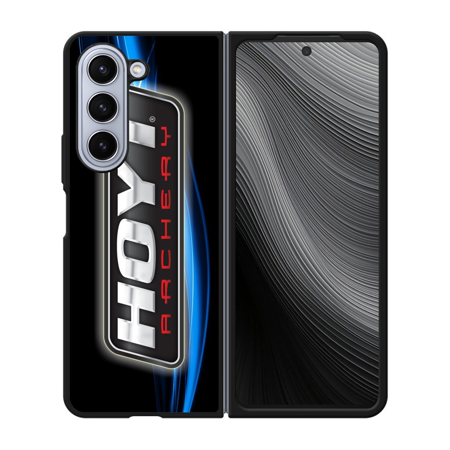 Hoyt Archery Case Samsung Galaxy z Fold 5 5G BC1269