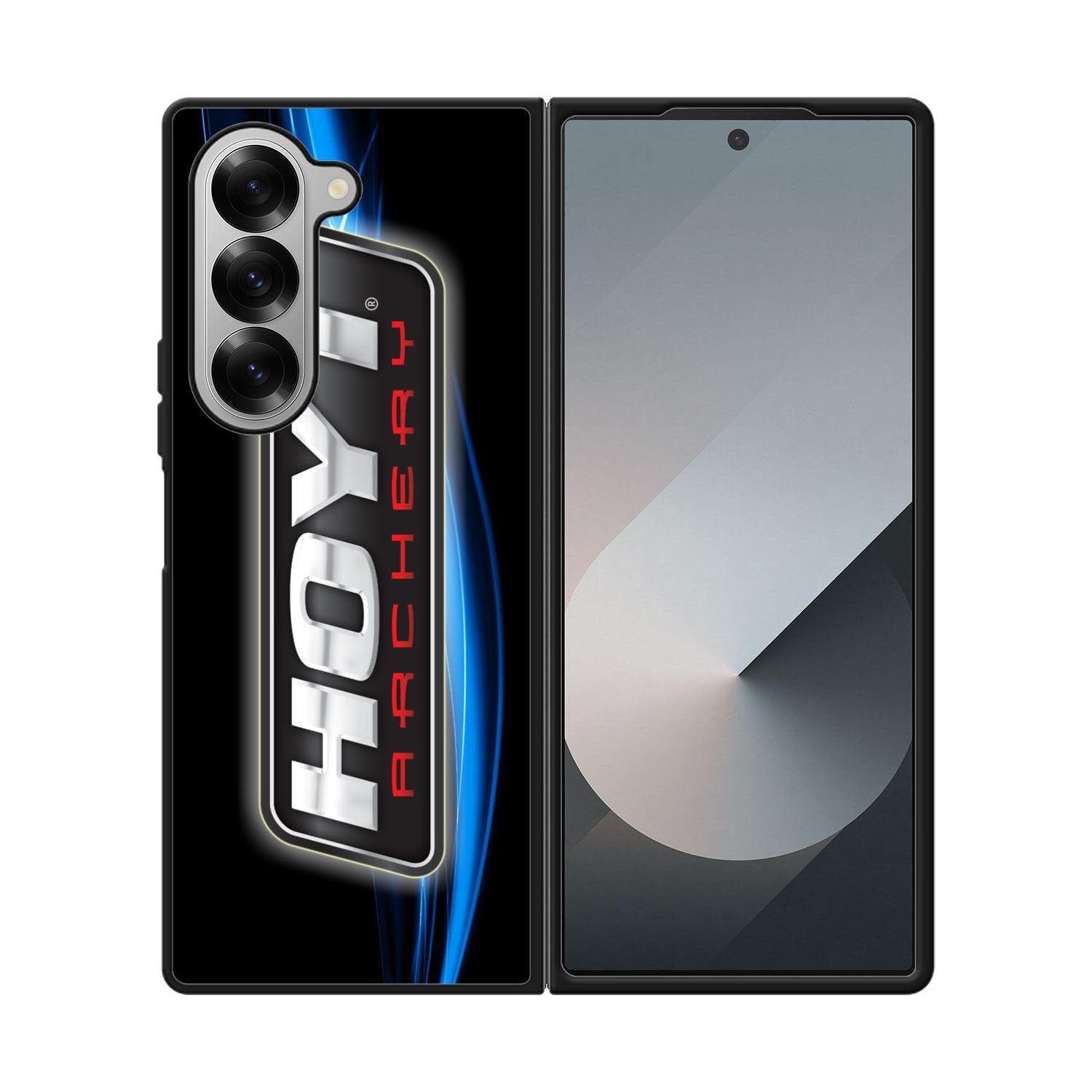 Hoyt Archery Case Samsung Galaxy Z Fold 6 5G BC1269