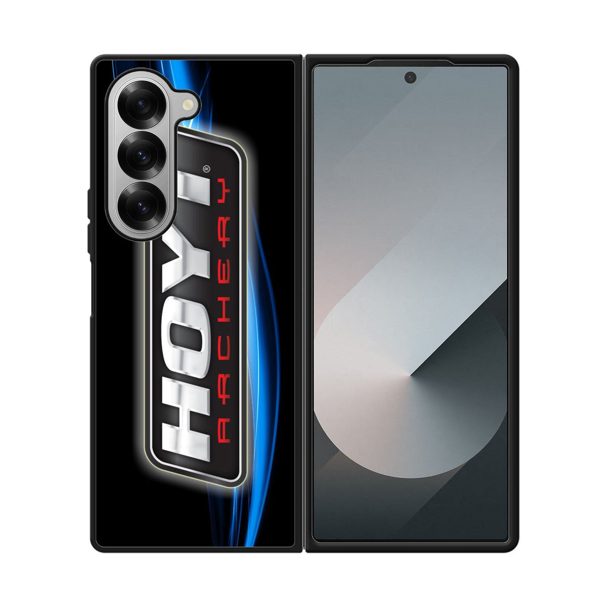 Hoyt Archery Case Samsung Galaxy Z Fold 6 5G BC1269