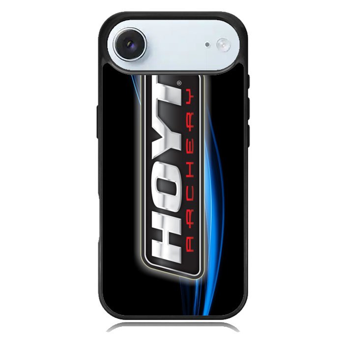 Hoyt Archery iPhone 17 Air Case BC1269