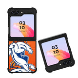 Denver Broncos Case Samsung Galaxy Z Flip 5 5G BC1270