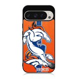 Denver Broncos Case Google Pixel 9 Pro XL BC1270