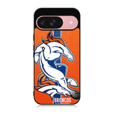 Denver Broncos Case Google Pixel 9 BC1270