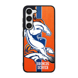 Denver Broncos Case Samsung Galaxy S23 Plus 5G BC1270