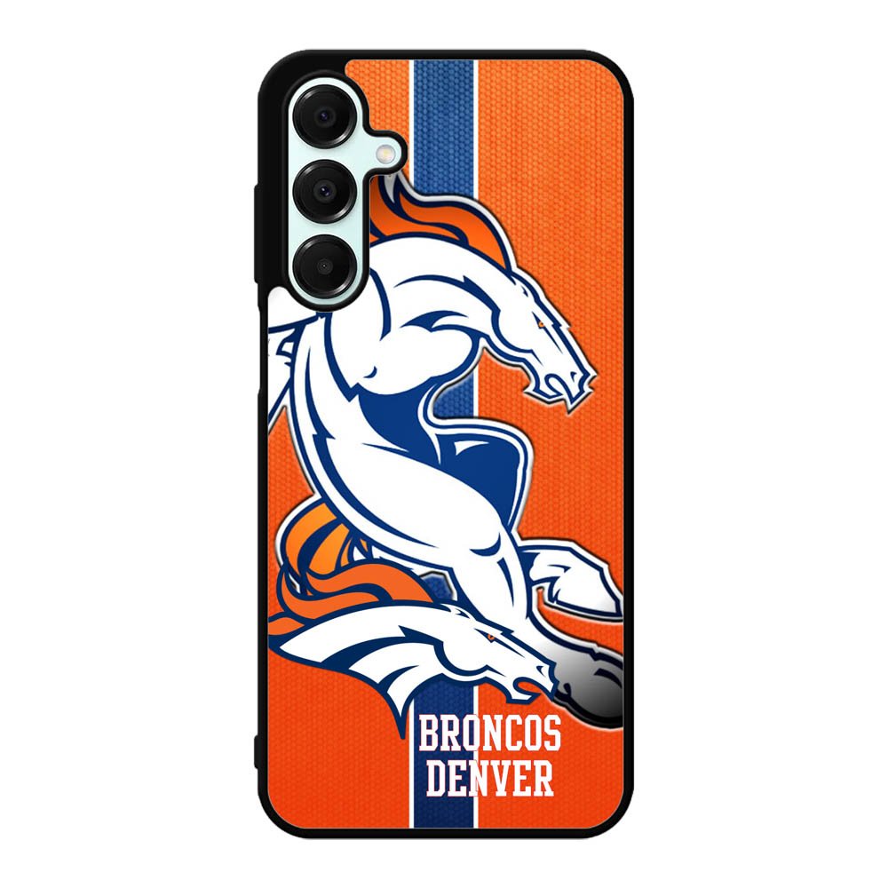 Denver Broncos Samsung Galaxy A16 Case BC1270