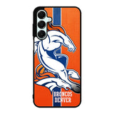 Denver Broncos Samsung Galaxy A16 Case BC1270