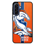 Denver Broncos Samsung Galaxy A17 5G Case BC1270