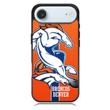 Denver Broncos iPhone 17 Air Case BC1270