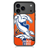 Denver Broncos iPhone 17 Pro Max Case BC1270