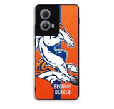 Denver Broncos Motorola Moto Edge 2024 Case BC1270