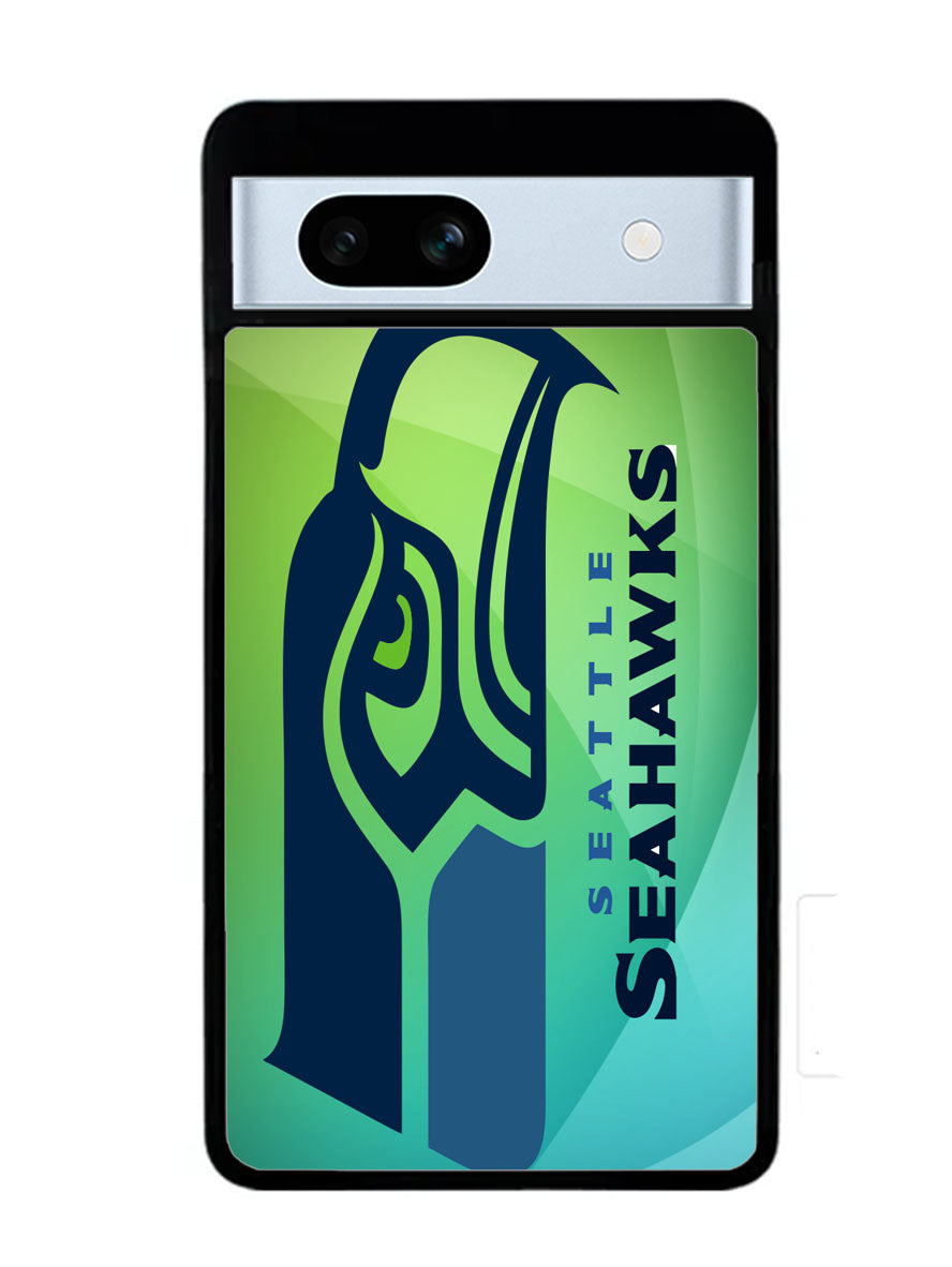 Seattle Seahawks Logo 1st Google Pixel 7A Case