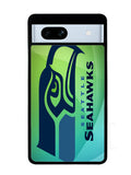 Seattle Seahawks Logo 1st Google Pixel 7A Case