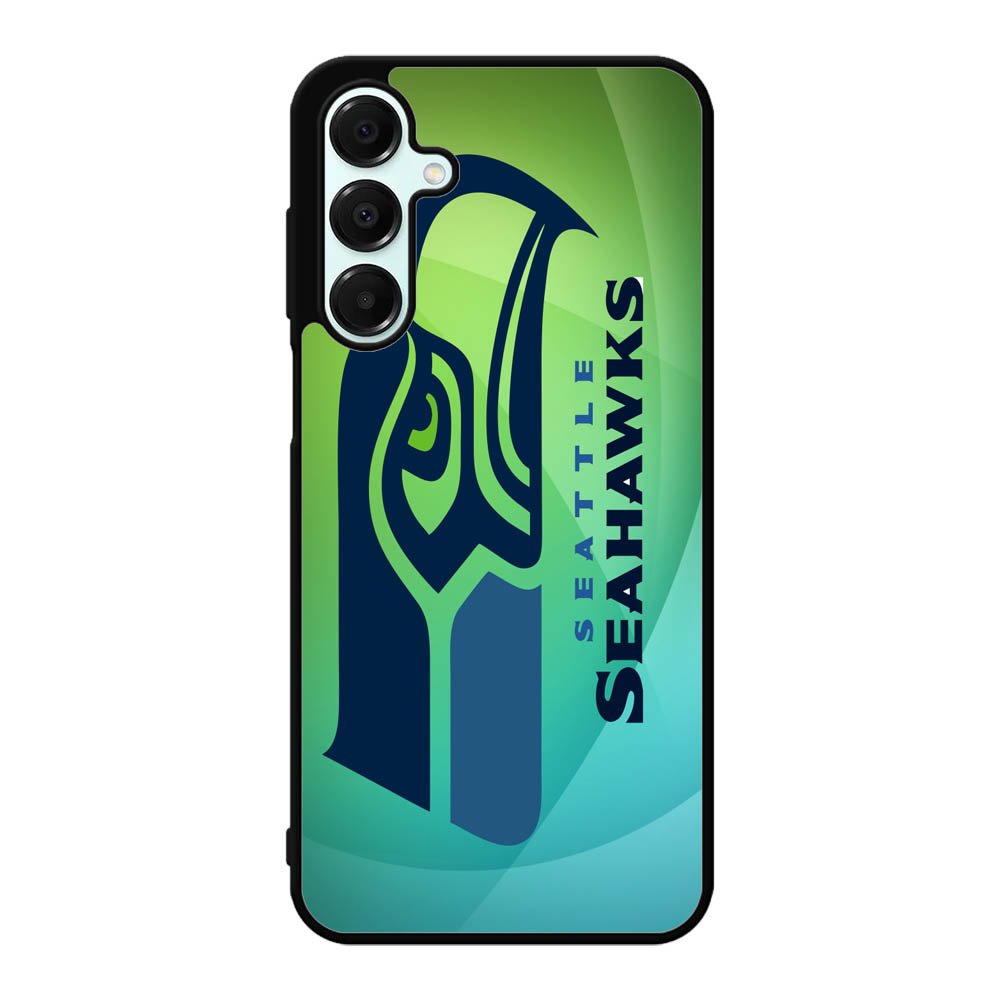 Seattle Seahawks Logo Samsung Galaxy A16 Case BC1271