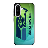 Seattle Seahawks Logo 1st Samsung Galaxy A56 Case FE4537