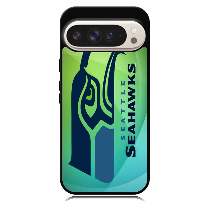 Seattle Seahawks Logo Google Pixel 10 Pro XL Case BC1271