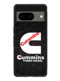 Cummins Turbo Diesel Google Pixel 8a Case
