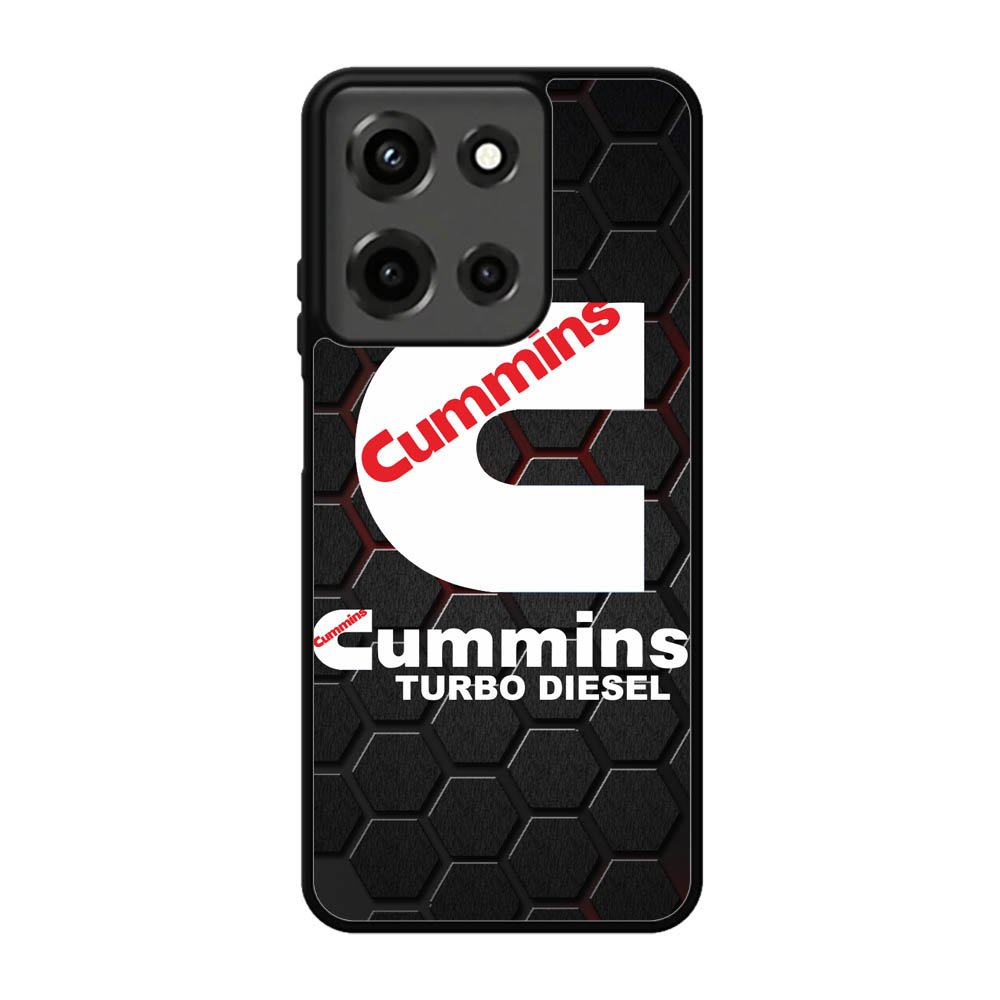 Cummins Turbo Diesel Motorola Moto G 5G 2025 Case FE6456