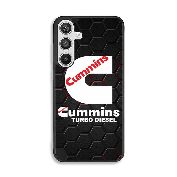 Cummins Turbo Diesel Samsung Galaxy A26 Case FE4713